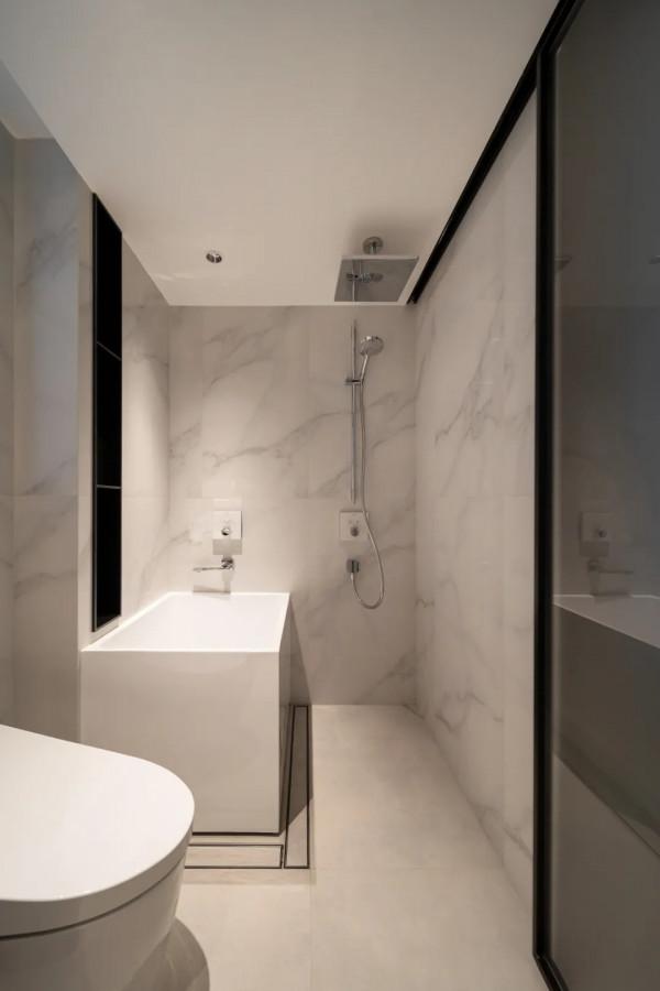 這位深圳女屋主的“裝修手段”,值得列為榜樣,真的考慮很周到 這位深圳女屋主的“裝修手段”,值得列為榜樣,真的考慮很周到