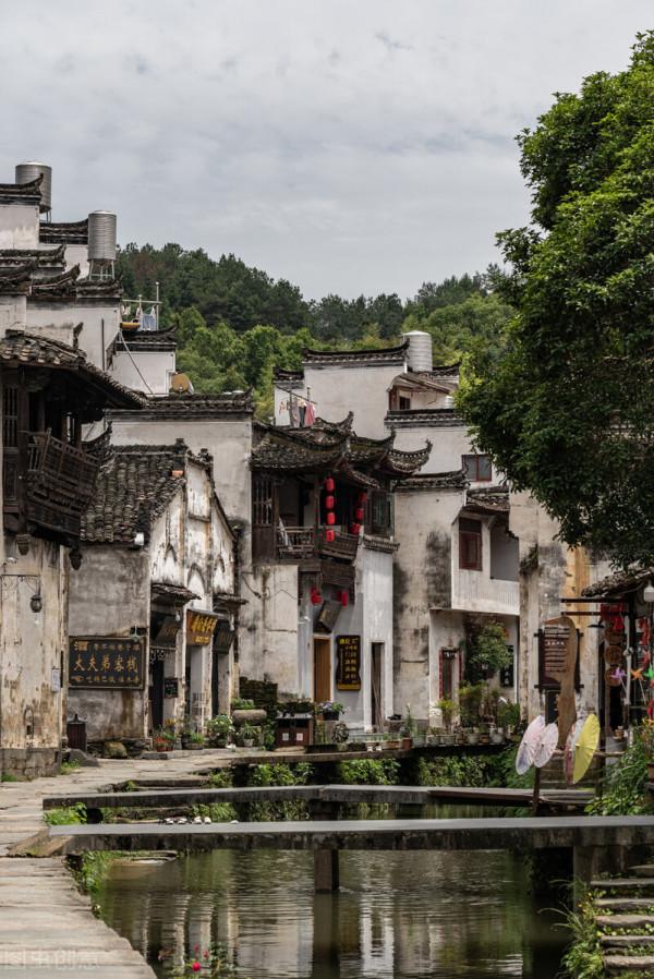 入選“最美中國符號”，被央視熱贊，現在來賞秋正當時