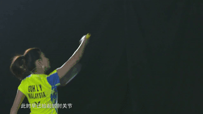 反手高遠球很難?5大細節助你突破不高不遠的障礙 反手高遠球很難?5大細節助你突破不高不遠的障礙