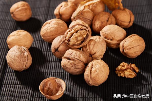 說說冬天進補的思路：吃點啥，怎麼補，才能達到真正的補益效果