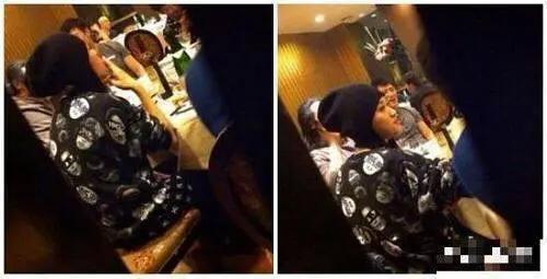 娛樂圈哪個女星抽菸更好看？