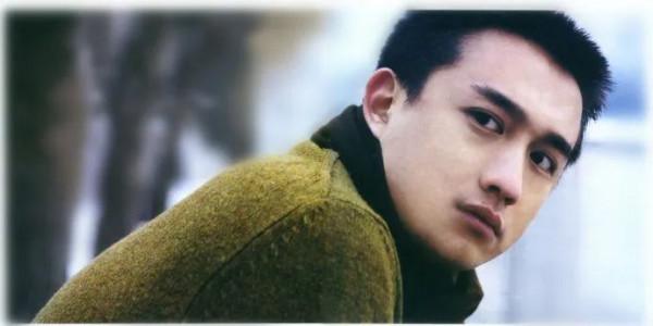 第一次覺得倪妮鄧倫這麼搭 第一次覺得倪妮鄧倫這麼搭