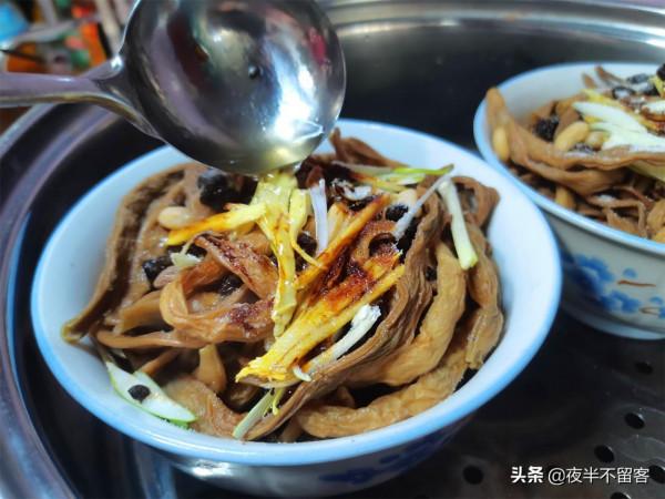 蒸碗肉，酒席上的壓軸菜在家也能吃到啦，吃了不長胖