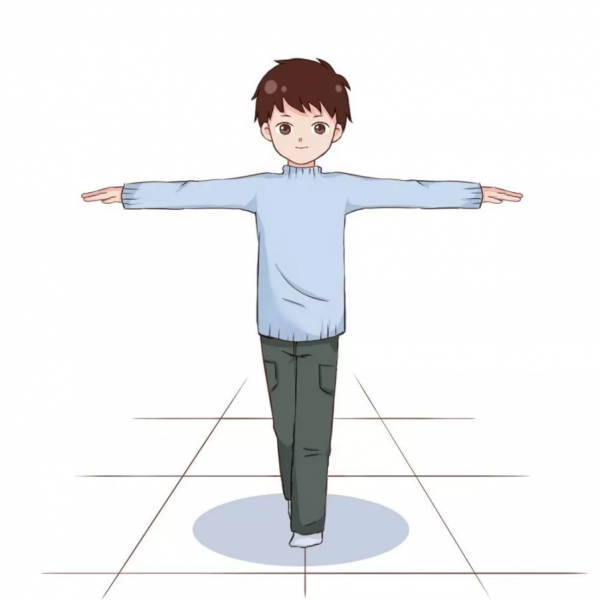 體育老師推薦的寒假家庭鍛鍊計劃，快收藏