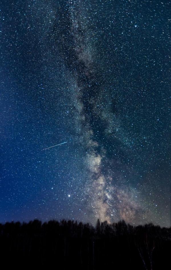 三天三季-我的烏蘭布統之旅-第五篇