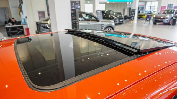 探店拍車-國產運動之光領克03 探店拍車-國產運動之光領克03