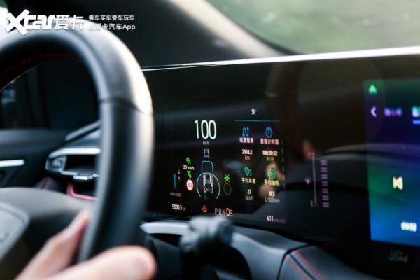 清涼避暑吃小龍蝦！銳界PLUS自駕之旅