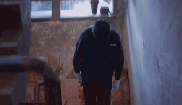 《誰是兇手》結局讓人意難平