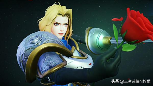 學會輕鬆上王者夏洛特篇——國服出裝銘文推薦 學會輕鬆上王者夏洛特篇——國服出裝銘文推薦