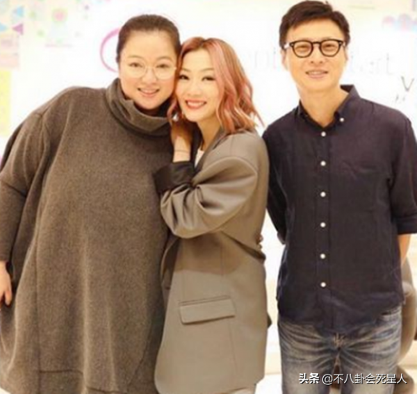 8位港姐,每人經歷悽慘,毀容破產,過世18年仍不能入土為安 8位港姐,每人經歷悽慘,毀容破產,過世18年仍不能入土為安