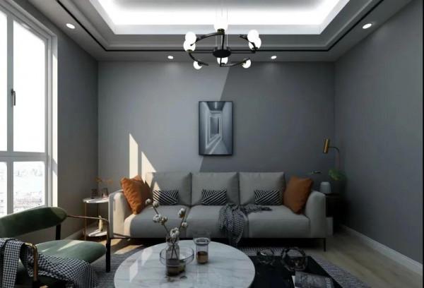 裝修高階灰配色法則