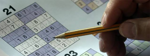 &quot;數獨神童&quot;胡宇軒：14歲被清華北大爭搶，擊敗世界第一逆風翻盤