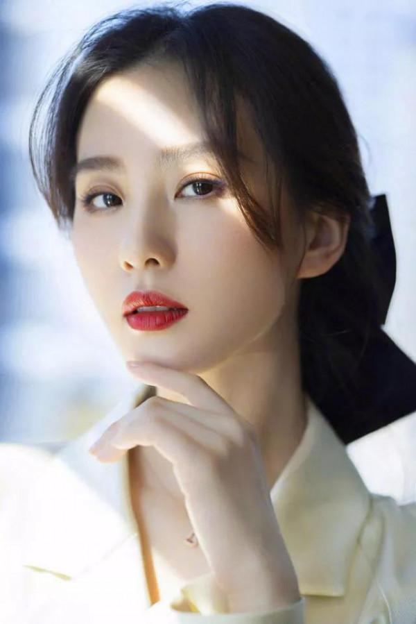 溫柔氣質女神劉詩詩 溫柔氣質女神劉詩詩