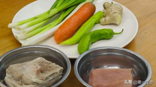 一家四口的晚餐,有葷有素營養足,吃得好花錢少,30元足夠 一家四口的晚餐,有葷有素營養足,吃得好花錢少,30元足夠