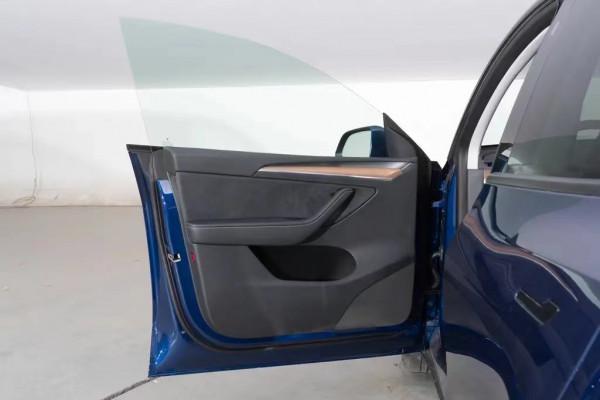 特斯拉Model Y真實車主使用感受，你關心的都在這裡