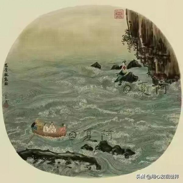 一個光明正大把“假畫”賣到全球的男人，到底為什麼呢？