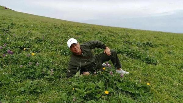 喀拉峻&mdash;&mdash;新疆一處好美的地方