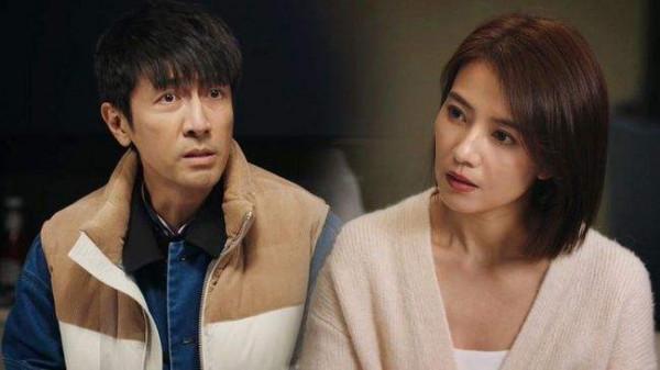 高圓圓&amp;張魯一《完美伴侶》：男人的“我養你”，可信但不可靠