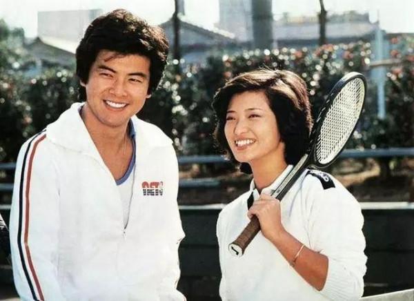 山口百惠:40年前的日本女神,巔峰時嫁人隱退,62歲的她怎麼樣了 山口百惠:40年前的日本女神,巔峰時嫁人隱退,62歲的她怎麼樣了