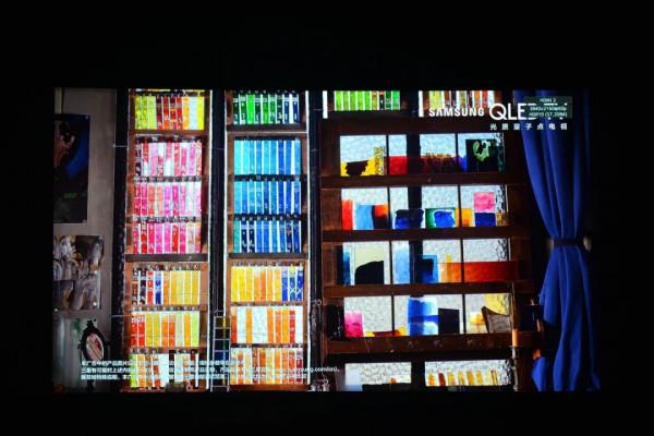 8K60+鐳射光源！滿足你對家庭影院最高規格一切想象力-JVC N98