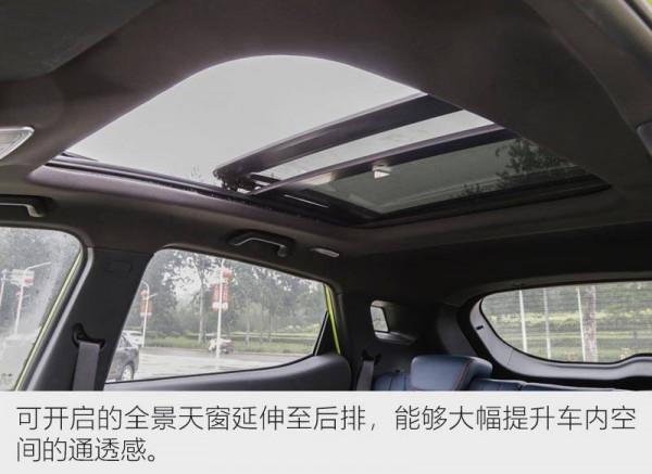 外觀小改/動力升級 2022款風光500實拍解析 外觀小改/動力升級 2022款風光500實拍解析