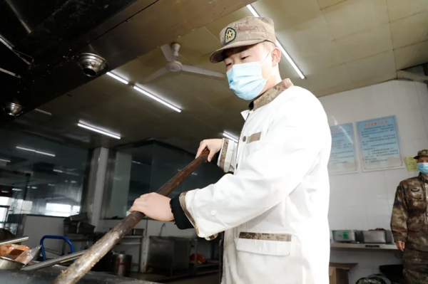 虎年戰鬥開啟，&OpenCurlyDoubleQuote;臨汾旅&rdquo;硬核&OpenCurlyDoubleQuote;劇透&rdquo;來了！