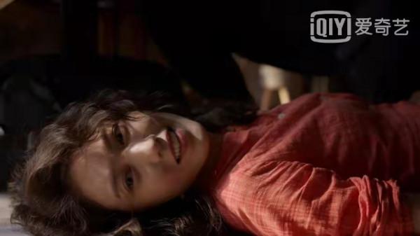 《誰是兇手》第一集，這三位配角不愧是演技派，演技很線上