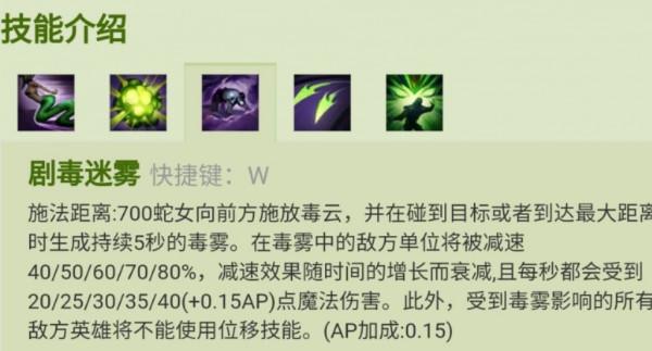 英雄聯盟中惡心人的技能，每一個都讓對手無比折磨