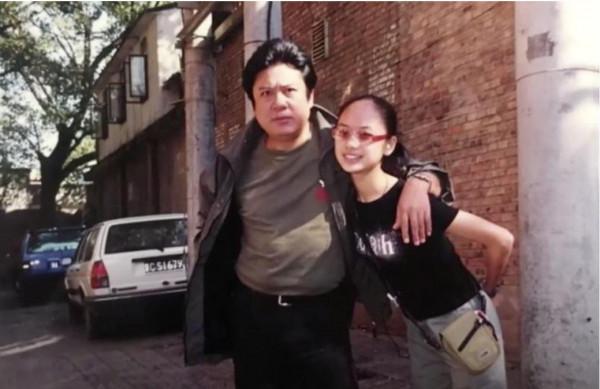 2段婚姻2個孩子,2婚娶小20歲嬌妻,“鄭一民”張潮的豔福不淺 2段婚姻2個孩子,2婚娶小20歲嬌妻,“鄭一民”張潮的豔福不淺