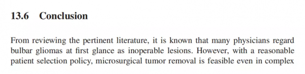 手術全切,3年未復發,1歲多幼兒如何鬥過腦幹膠質瘤“惡魔”? 手術全切,3年未復發,1歲多幼兒如何鬥過腦幹膠質瘤“惡魔”?