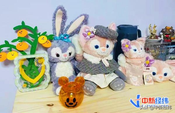 玲娜貝兒被炒到十倍價格,賺翻的不止黃牛 玲娜貝兒被炒到十倍價格,賺翻的不止黃牛