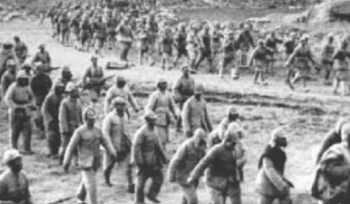 重大決策！毛主席為何命鄧小平為總前委書記？鄧幾十年後記憶猶新