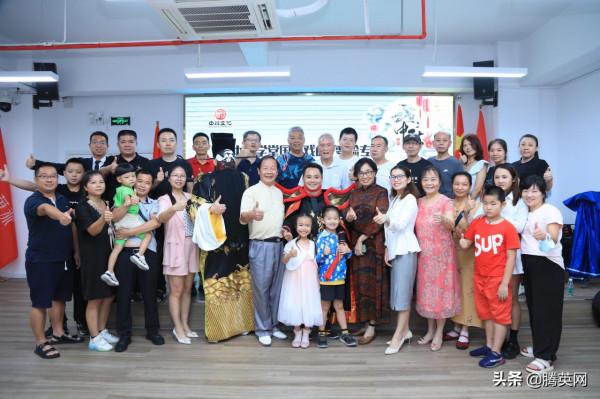 中國戲曲愛好者聯盟俱樂部第一次沙龍活動成功舉辦 中國戲曲愛好者聯盟俱樂部第一次沙龍活動成功舉辦