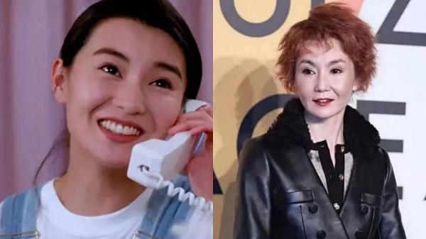 這五位女明星，年輕的時候明豔動人，老了卻是風燭殘年&hellip;&hellip;