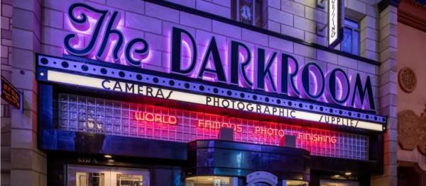 從哥特式到廢土風，北京環球影城有哪些建築風格？