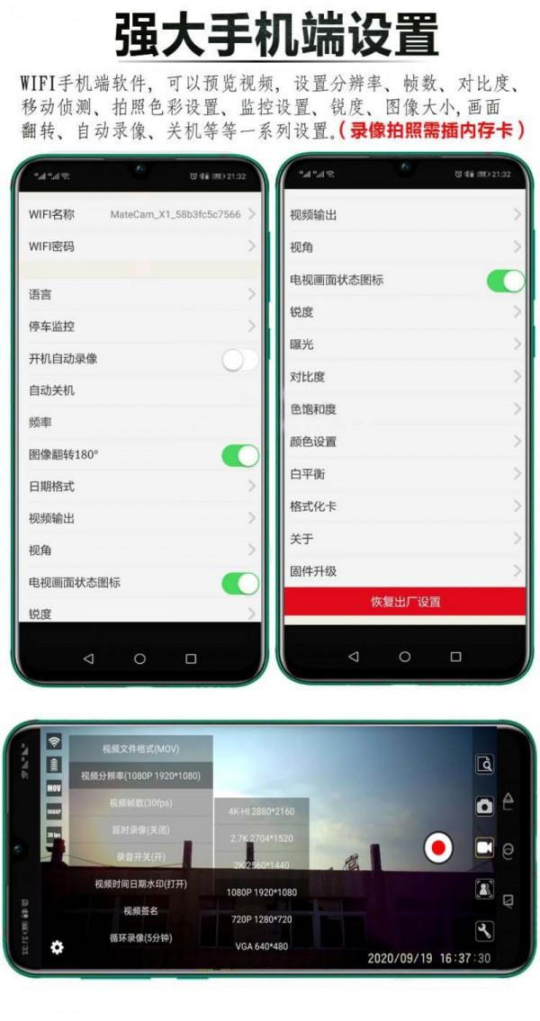 如何選購家用監控攝像頭，選購家用監控攝像機技巧分析