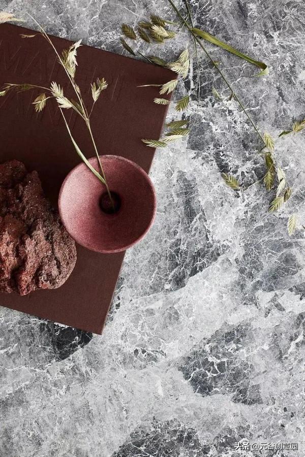 元谷知道 | 今年秋冬色系8大趨勢，讓家煥然一新