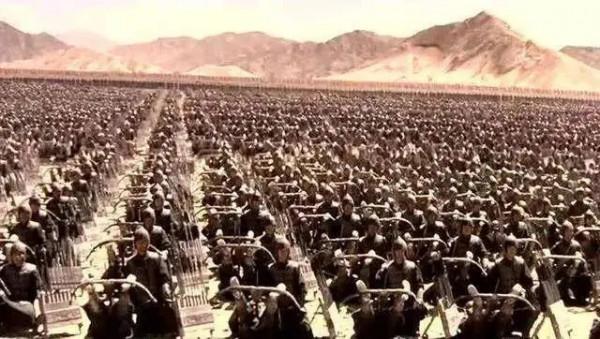 大漢國力鼎盛人才濟濟為何還要委屈和匈奴和親? 大漢國力鼎盛人才濟濟為何還要委屈和匈奴和親?