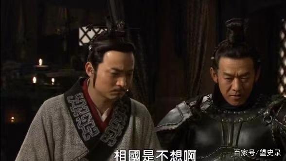 他是深受秦惠文王器重的秦國大良造，為何最後卻走上抗秦之路？