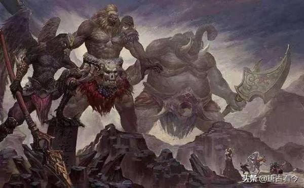 西遊：輕鬆毀掉獅駝城的大鵬鳥，如果率眾攻打大唐，勝算有多少？