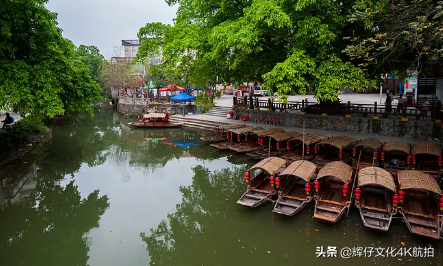 廣東的自駕遊，廣東省竟然還有這麼一個人少又有趣的旅遊勝地