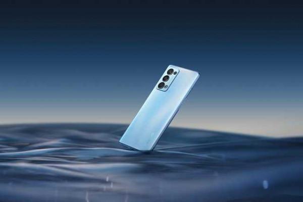 英雄聯盟手游上線!OPPO Reno6 Pro+為指定用機 英雄聯盟手游上線!OPPO Reno6 Pro+為指定用機