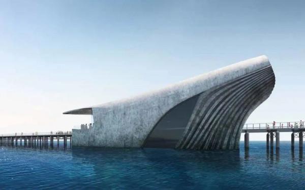 博物館上新了，2022即將開放的17大博物館