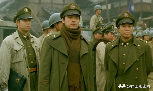 劉鄧才45萬軍隊，為何可以橫掃大西南殲敵90萬？國軍：人心都散了