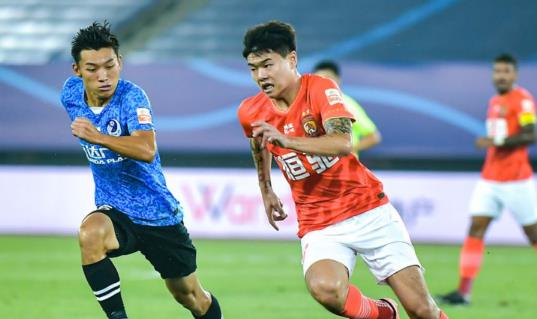 足協打響新年重拳整風第一槍！目標鎖定昔日足壇霸主，多人被禁賽