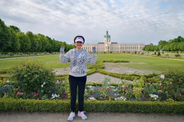 清華90後學霸萬蕊雪：攻克世界難題，日工作14小時，堅持國內科研