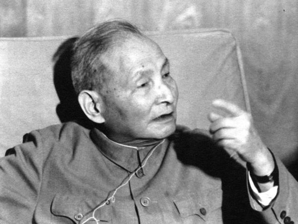 80年代面對“走私狂潮”，陳雲上報後，小平同志如何批示？