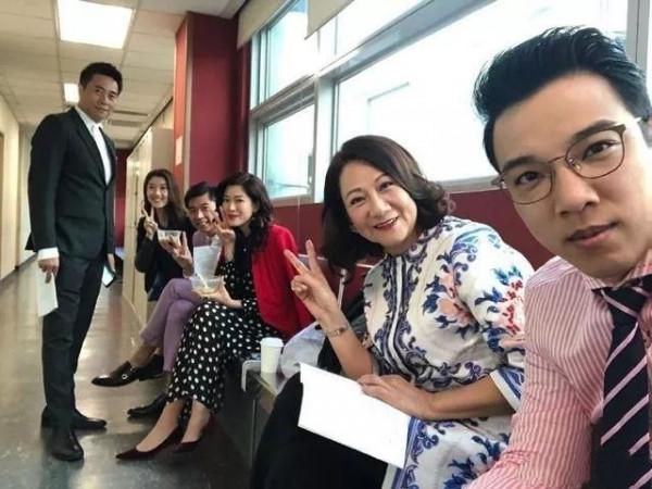 黃日華版《天龍八部》10位美人今昔對比，有7位至今未婚