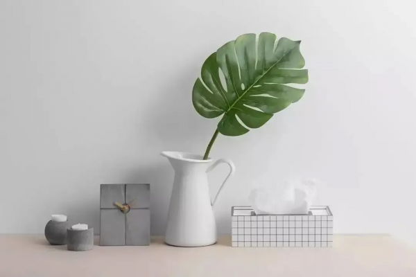 北歐簡約風，都市人喜歡的簡約輕生活