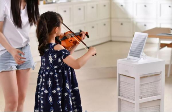 VIP陪練的小提琴陪練有用嗎？該不該給孩子找一個